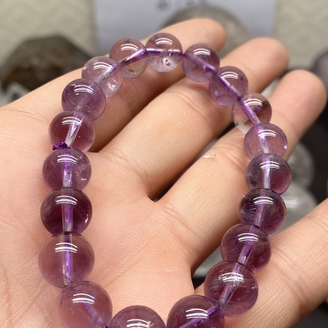 水晶64未镶嵌锦*水晶石