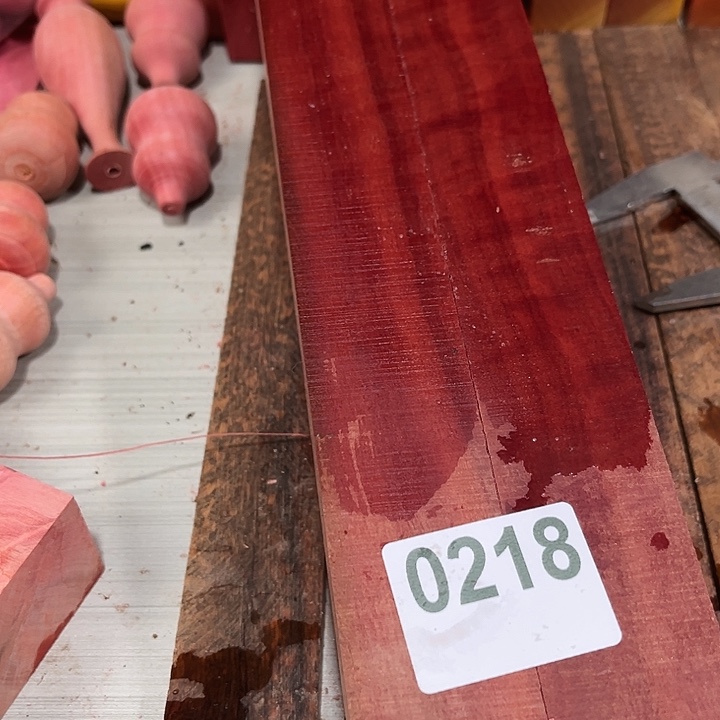 老***)粉红象牙木源头批发