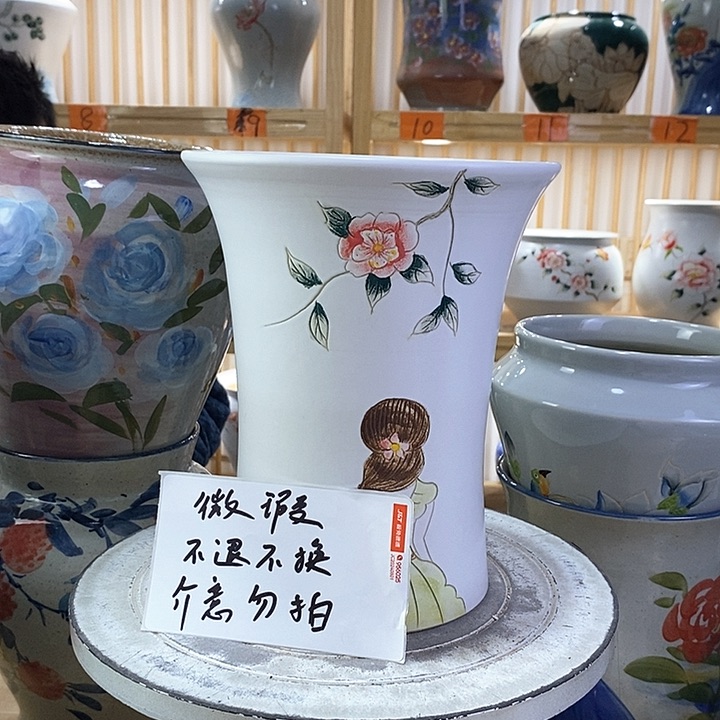 罐陶瓷陶瓷陶瓷陶瓷