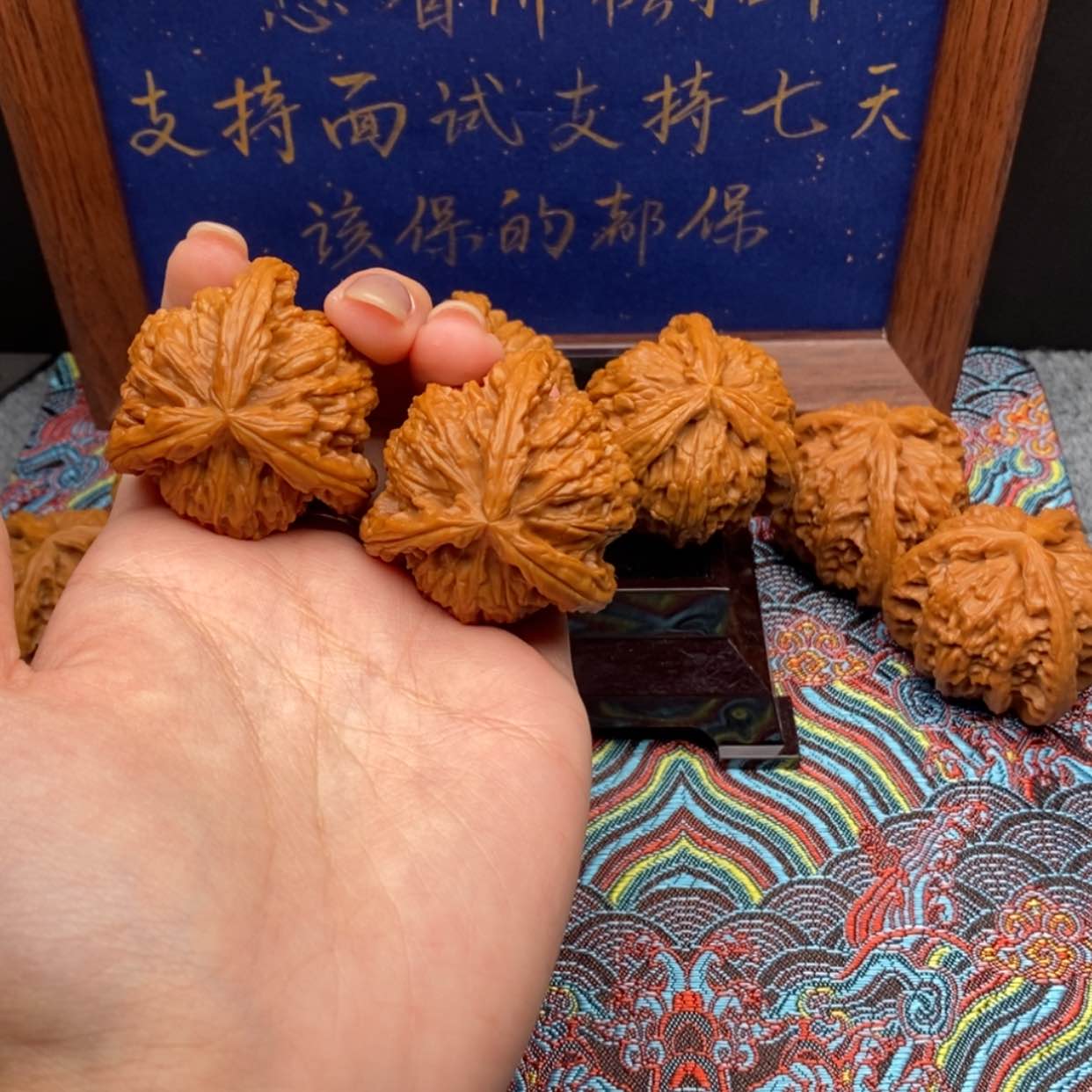 【闪购商品】L****u白狮