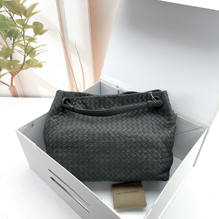 95新 BOTTEGA VENETA/葆蝶家 95新/葆蝶家/C533108780/包包