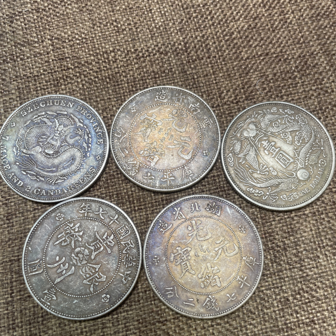 代拍链接复古工艺品摆件（总）