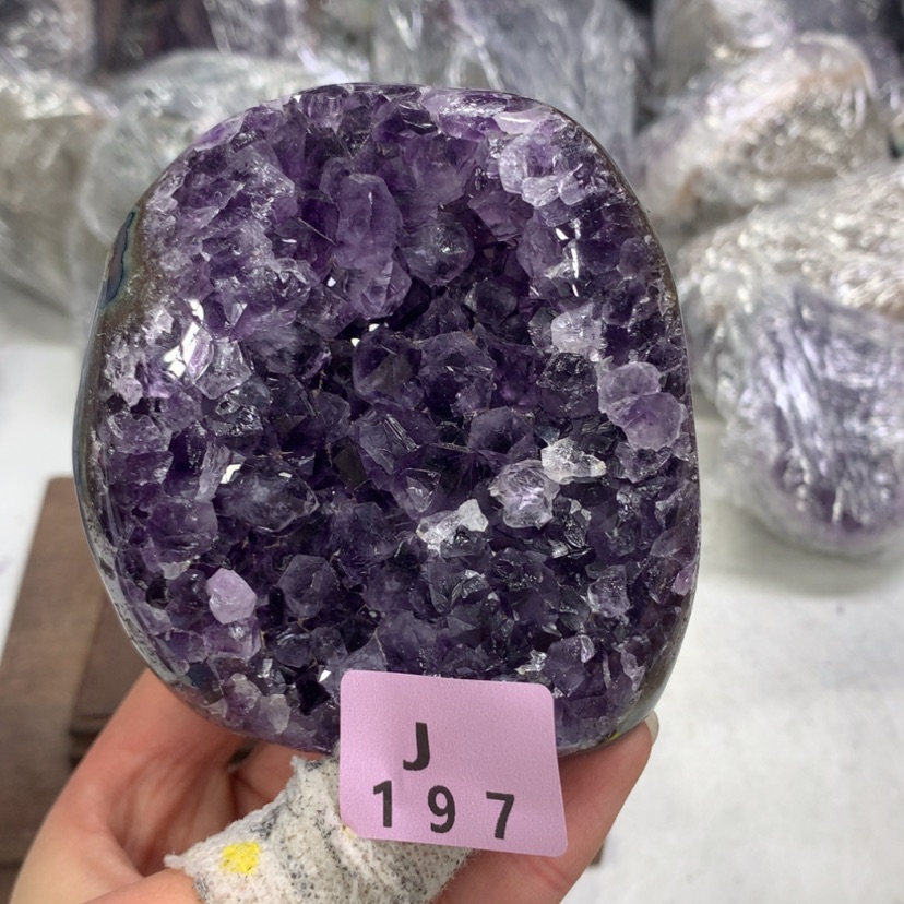 【闪购商品】水晶大型摆件（非配饰）未镶嵌