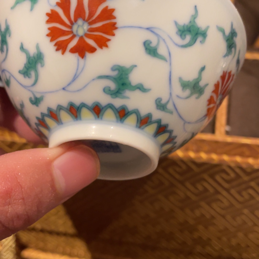 瓷片拍拍拍拍拍我都想笑哈了