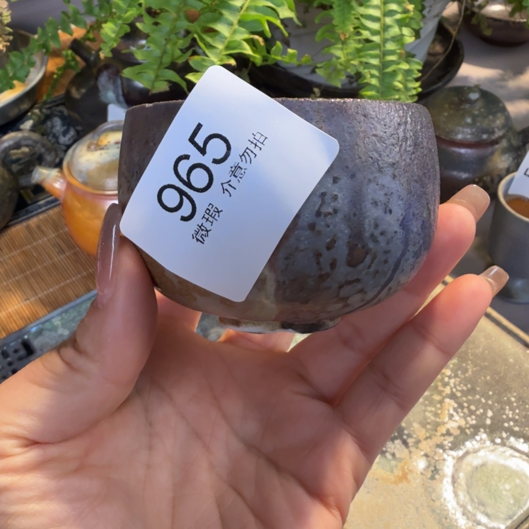 陶瓷制品厂生产技术