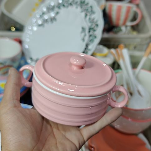 瓷片陶瓷餐具杯碗盘微瑕介意慎拍