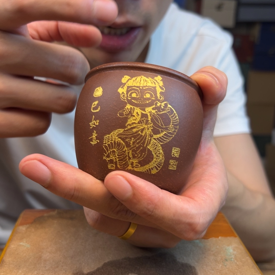 茶壶紫砂紫砂壶手工