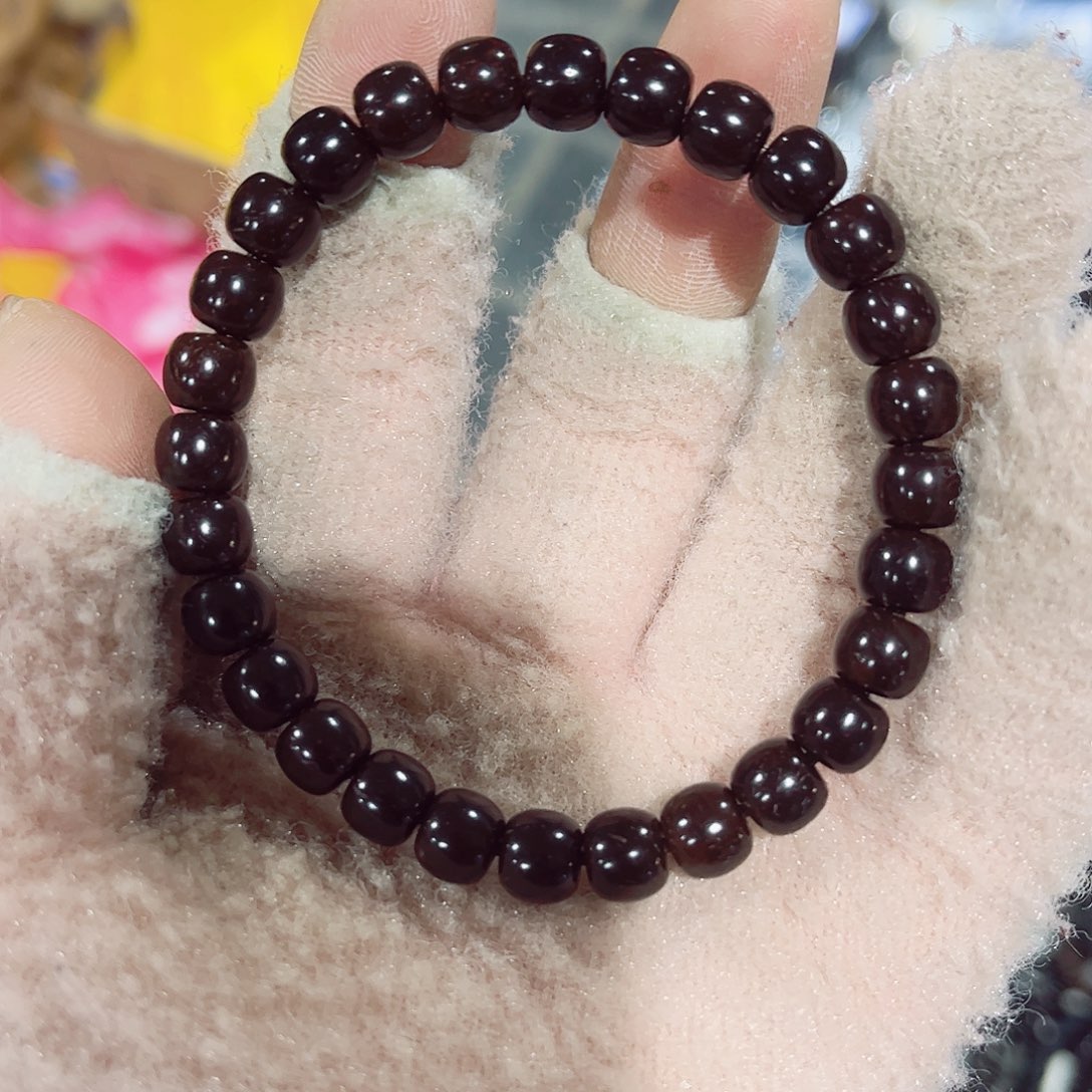 精品老邢0.7老邢手串