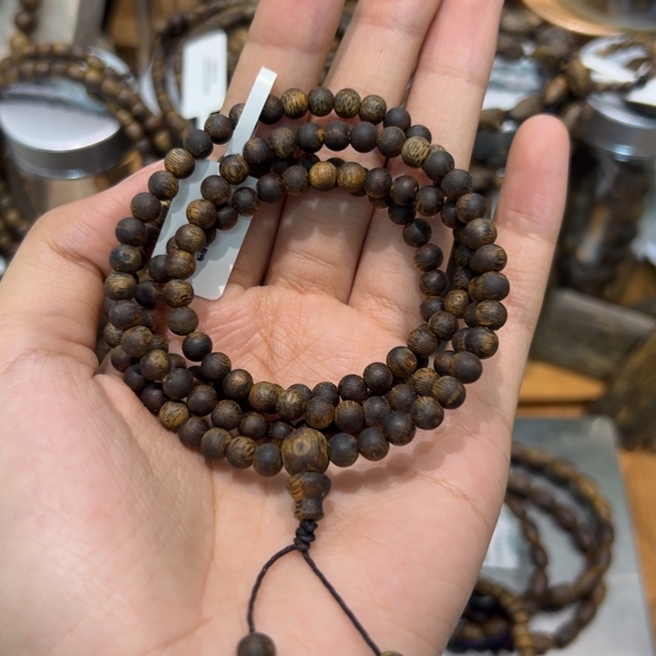 九***狗沉香碎屑沉香0.5沉水