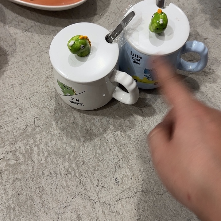 陶瓷2个杯子111111111111111