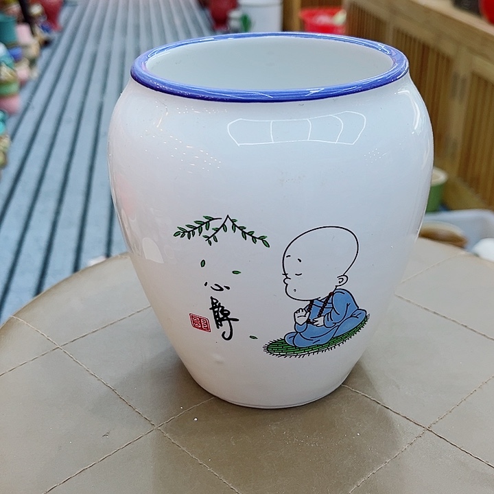 福利花盆9.99包邮