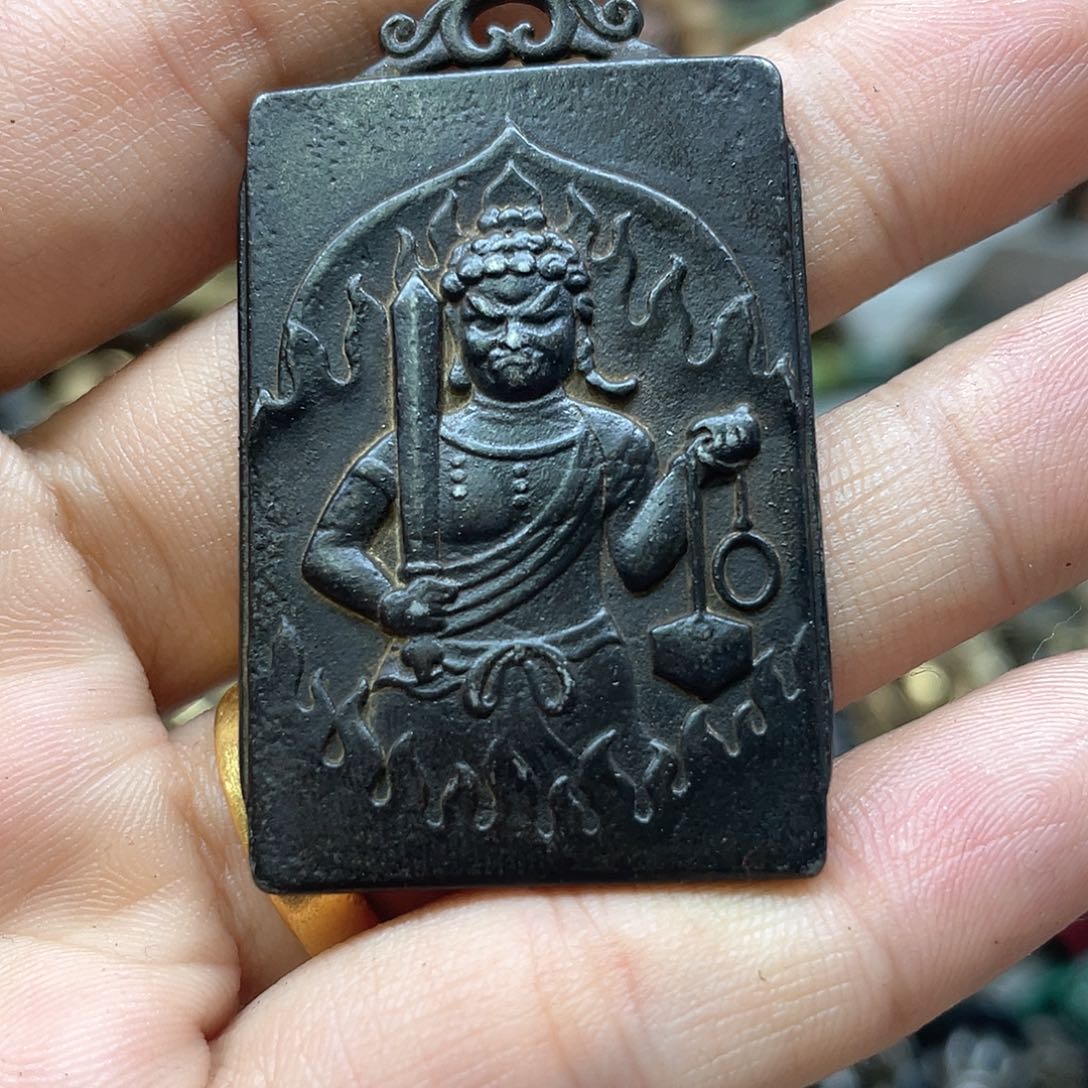 工艺品挂件一物一图