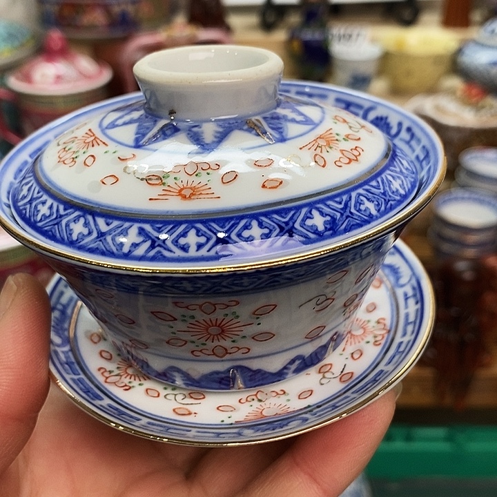 瓷片清货专场满28包邮A1