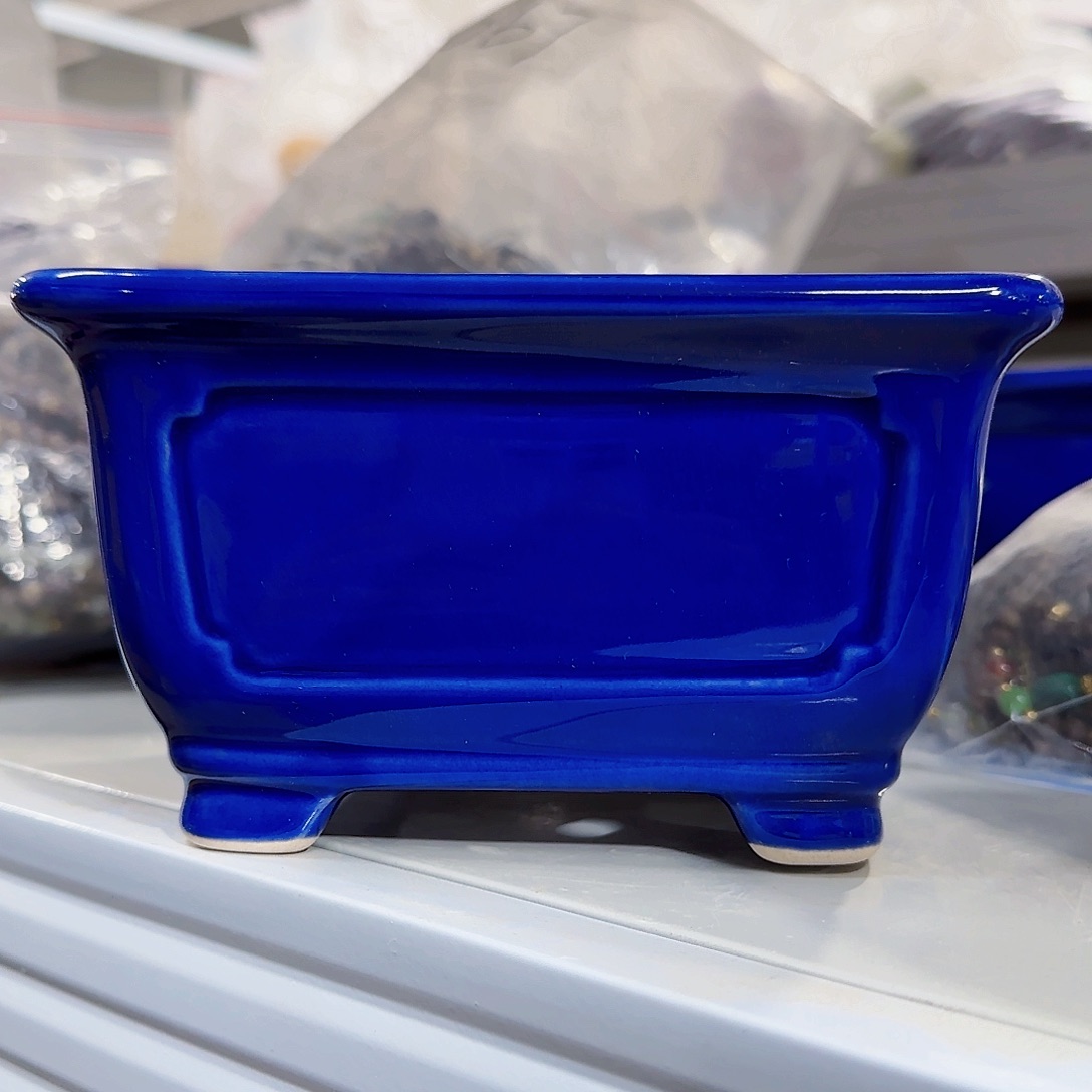 陶瓷花盆特价上新