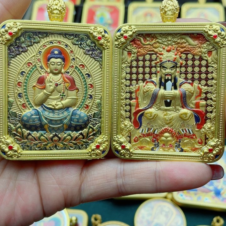 吊坠宗****训唐卡拉俄经济走廊建设