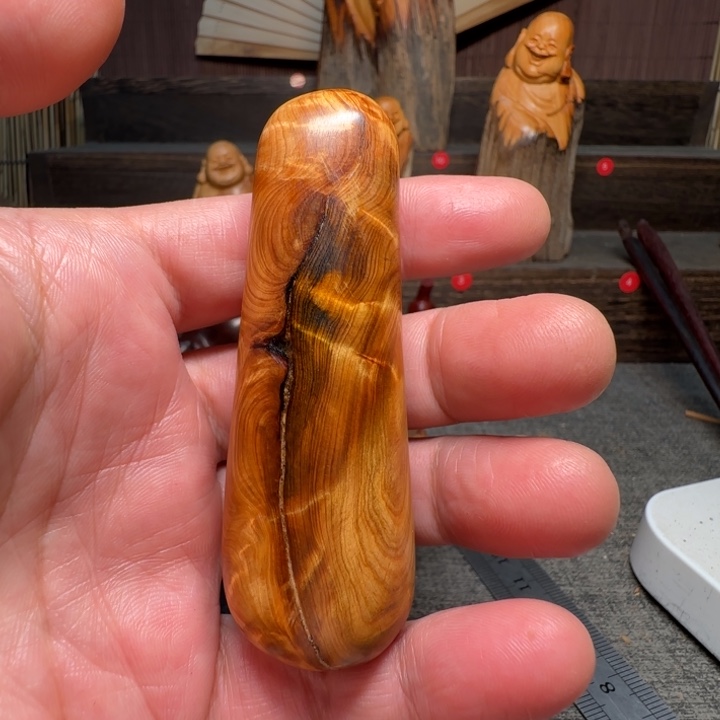 ****师柏木（崖柏）我在你心里什么