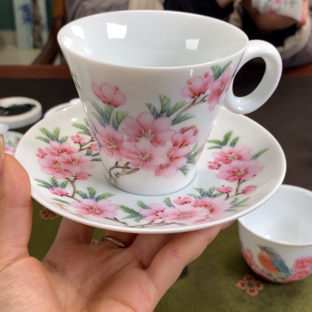 九鸣瓷艺九鸣瓷艺