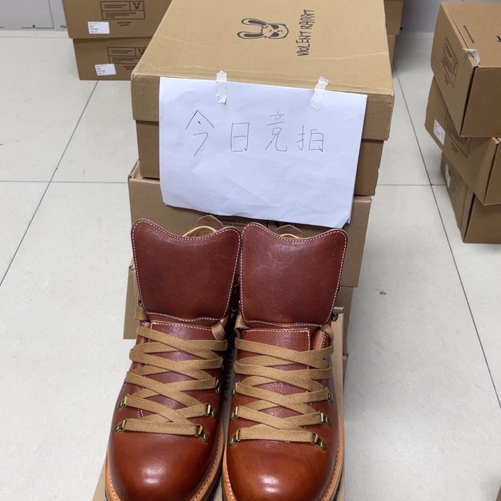 牛皮（革）44山脉之光小牛