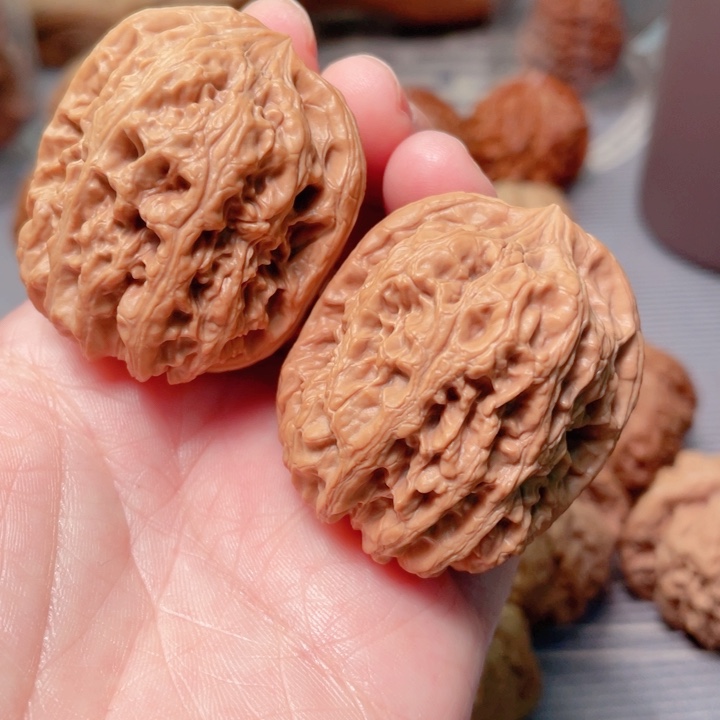 36尺寸西北将军膀全品