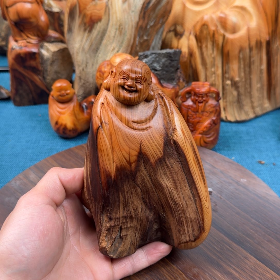 柏木（崖柏）太行崖柏