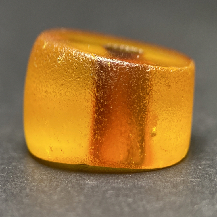 老蜜蜡22.4*12.5mm