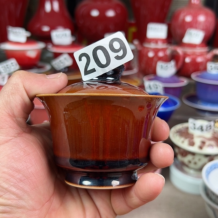 君****知景德镇瓷器鉴定中心鉴定