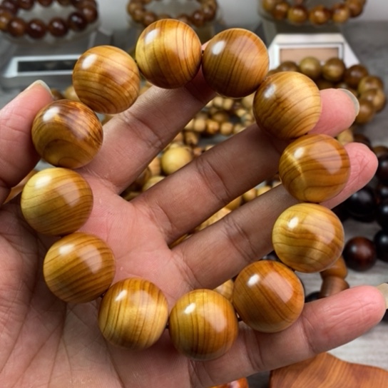 柏木（崖柏）崖柏2.0