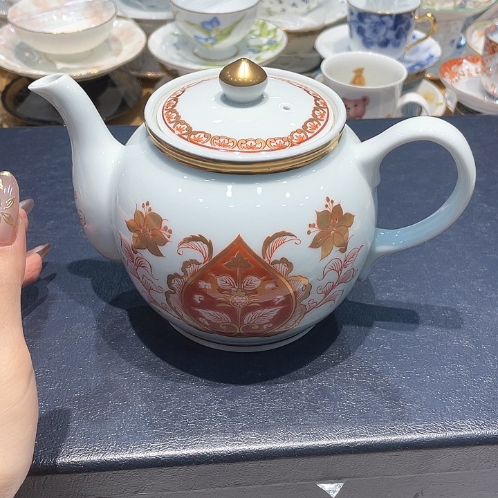 精品进口瓷器瓷片