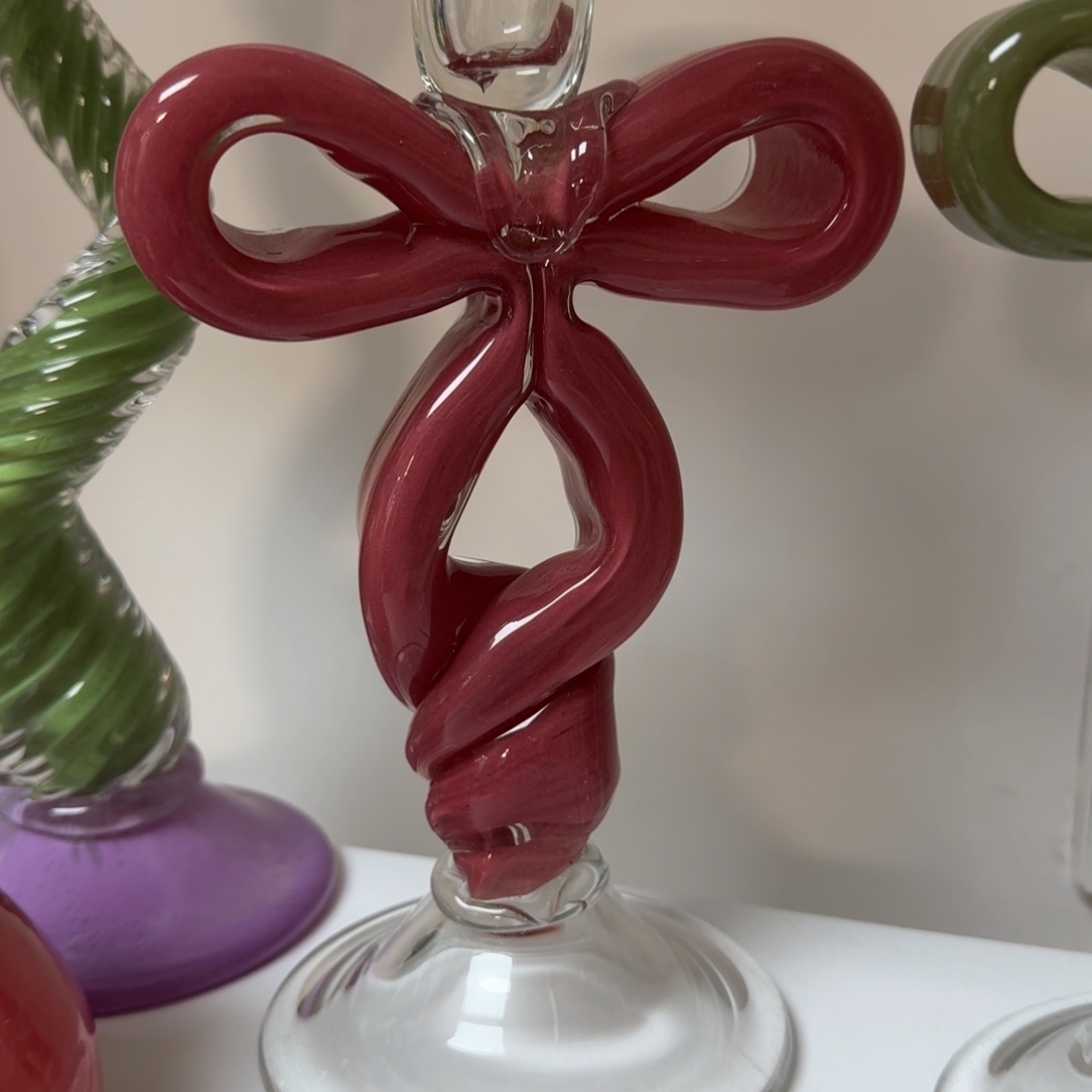 琉璃福利福利二级烛台