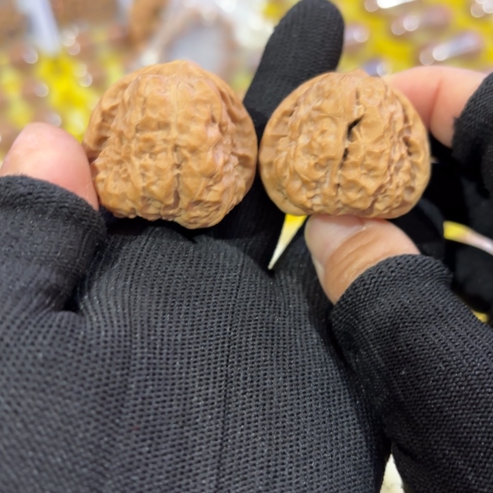 吊坠猴头核桃蛤嘛头核桃全品