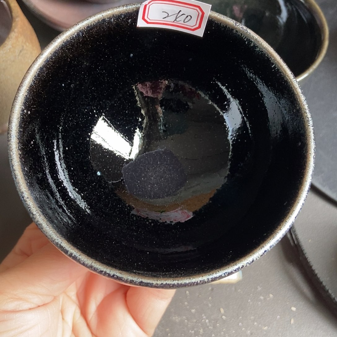 茶盏240 建窑建盏建阳