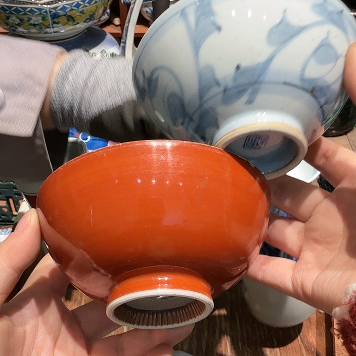 盖碗拍任意三单包邮