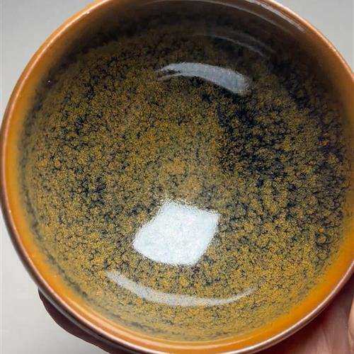 【闪购商品】茶盏-257............