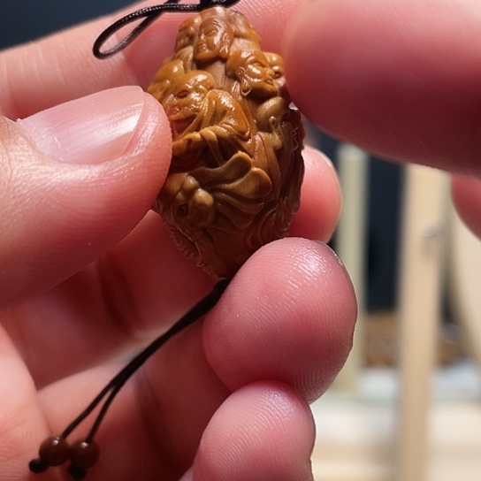 橄榄核手串/手链橄榄核