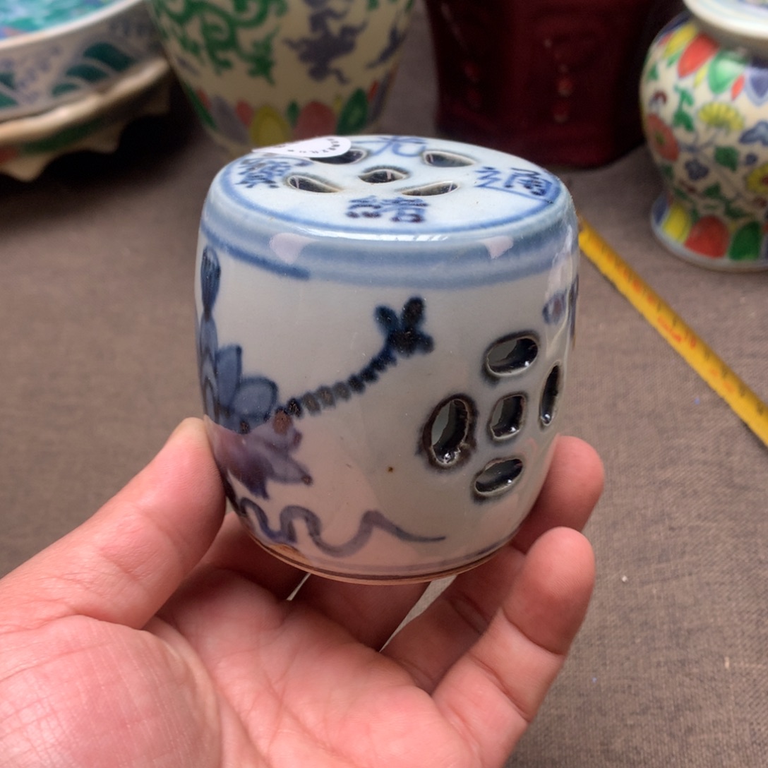 陶瓷摆件旧藏瓷器旧藏瓷器