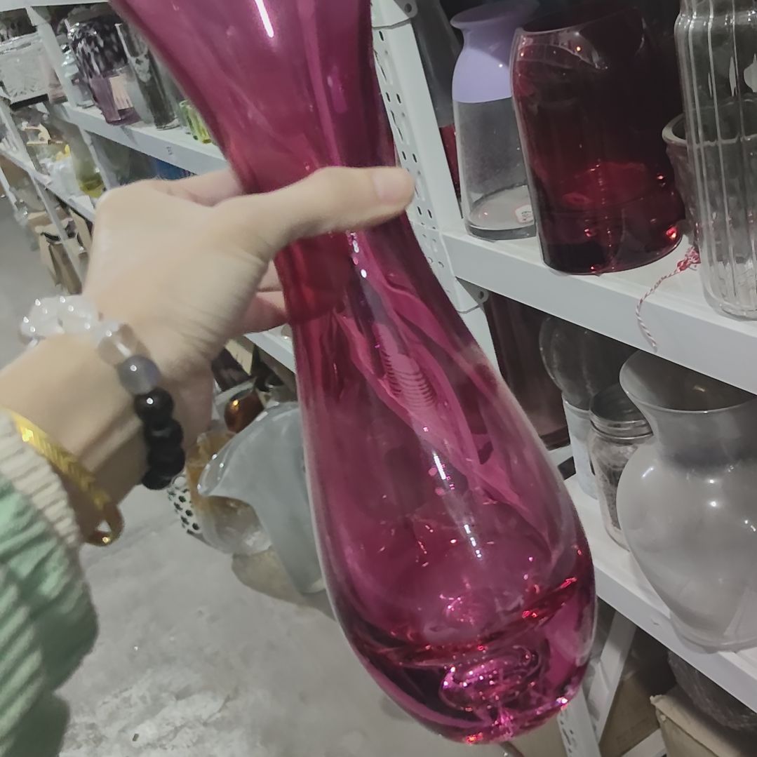 无铅玻璃32x12手工测量会有误差