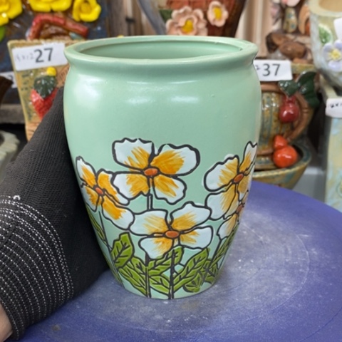 【闪购商品】红陶1