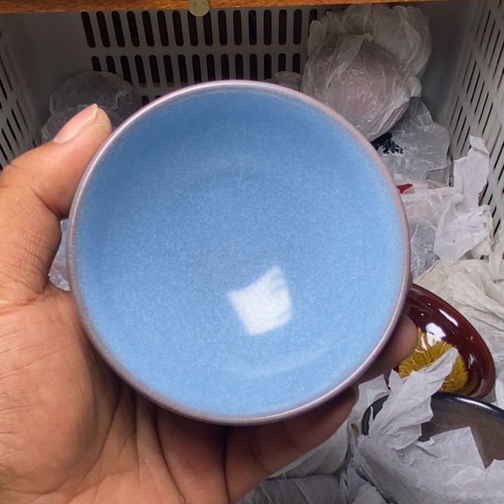 茶盏建盏喝茶主人杯茶杯