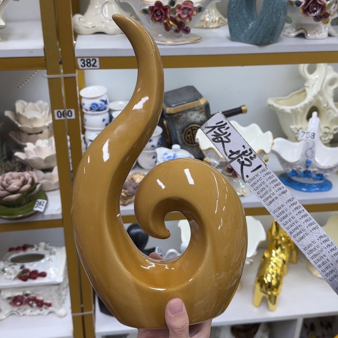 瓷片陶瓷工艺轻微微瑕