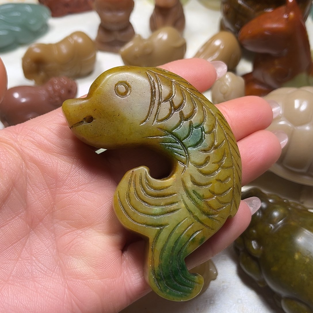 白玉菩提吊坠白玉菩提吊坠