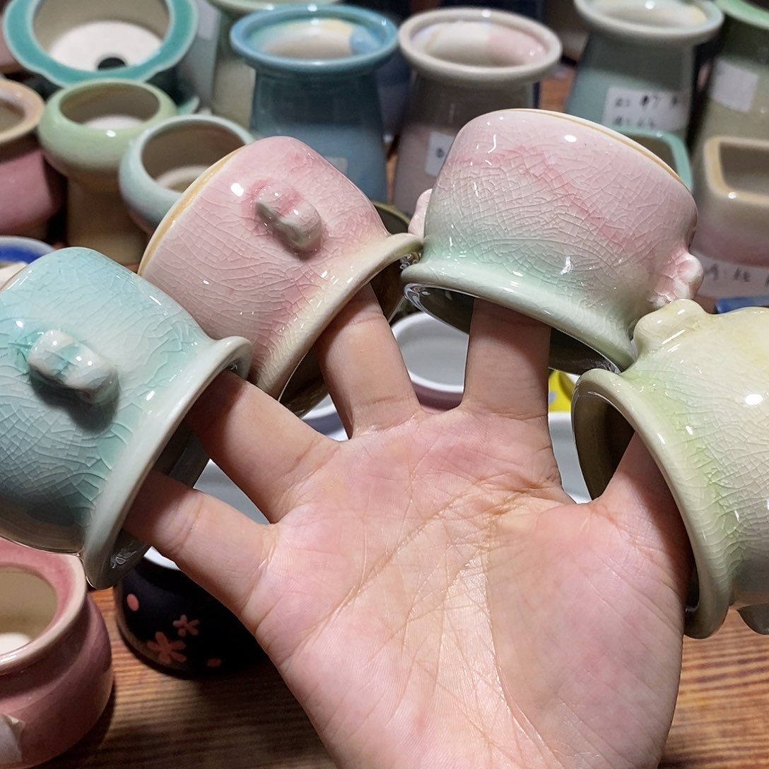 『满9.9米包邮』4个浮力