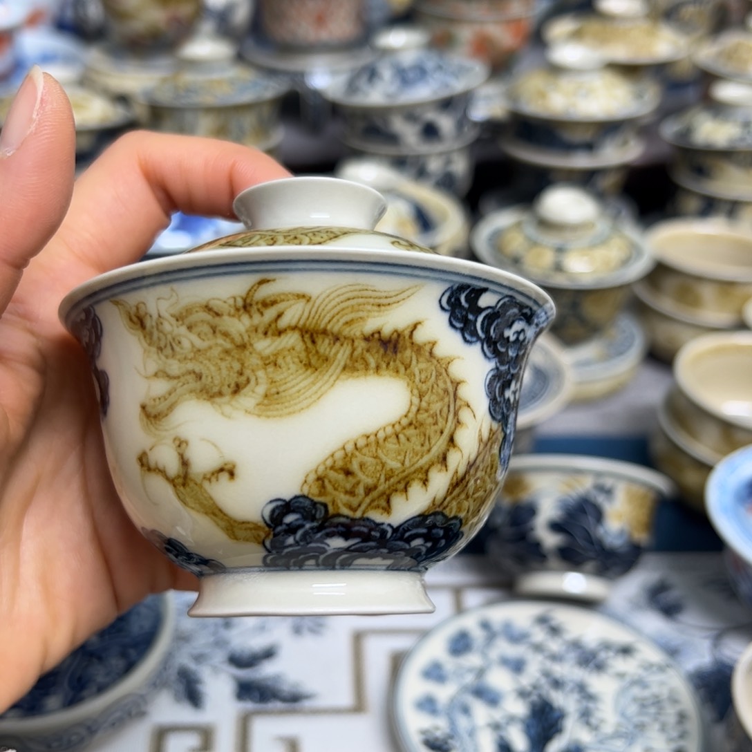 【闪购商品】陶瓷艺术有限公司