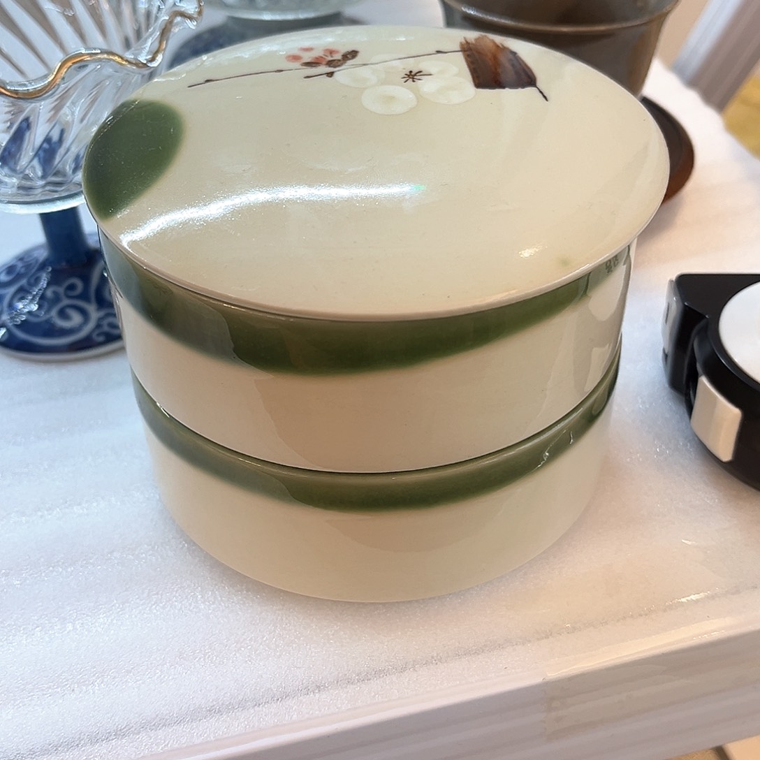 盖碗在于我们自己有没有做到