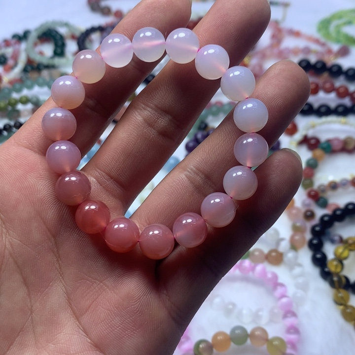 玛瑙/玉髓珠宝奇石未镶嵌