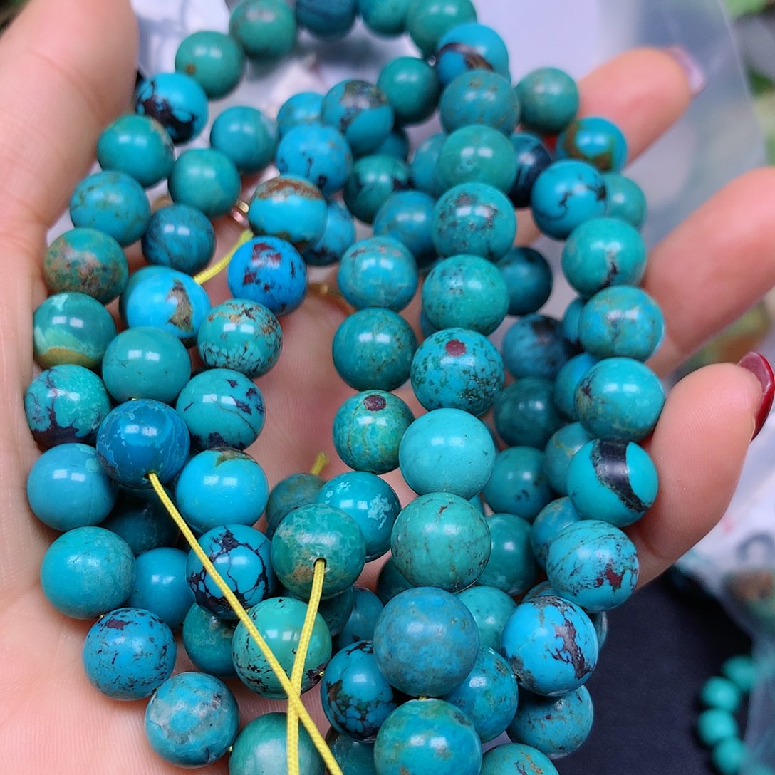 空竹粉丝专享十堰特色手工散珠