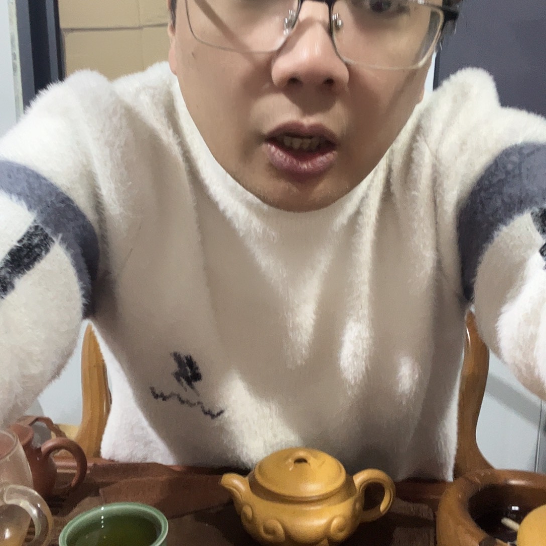 阿***╮紫砂茶壶仿古如意