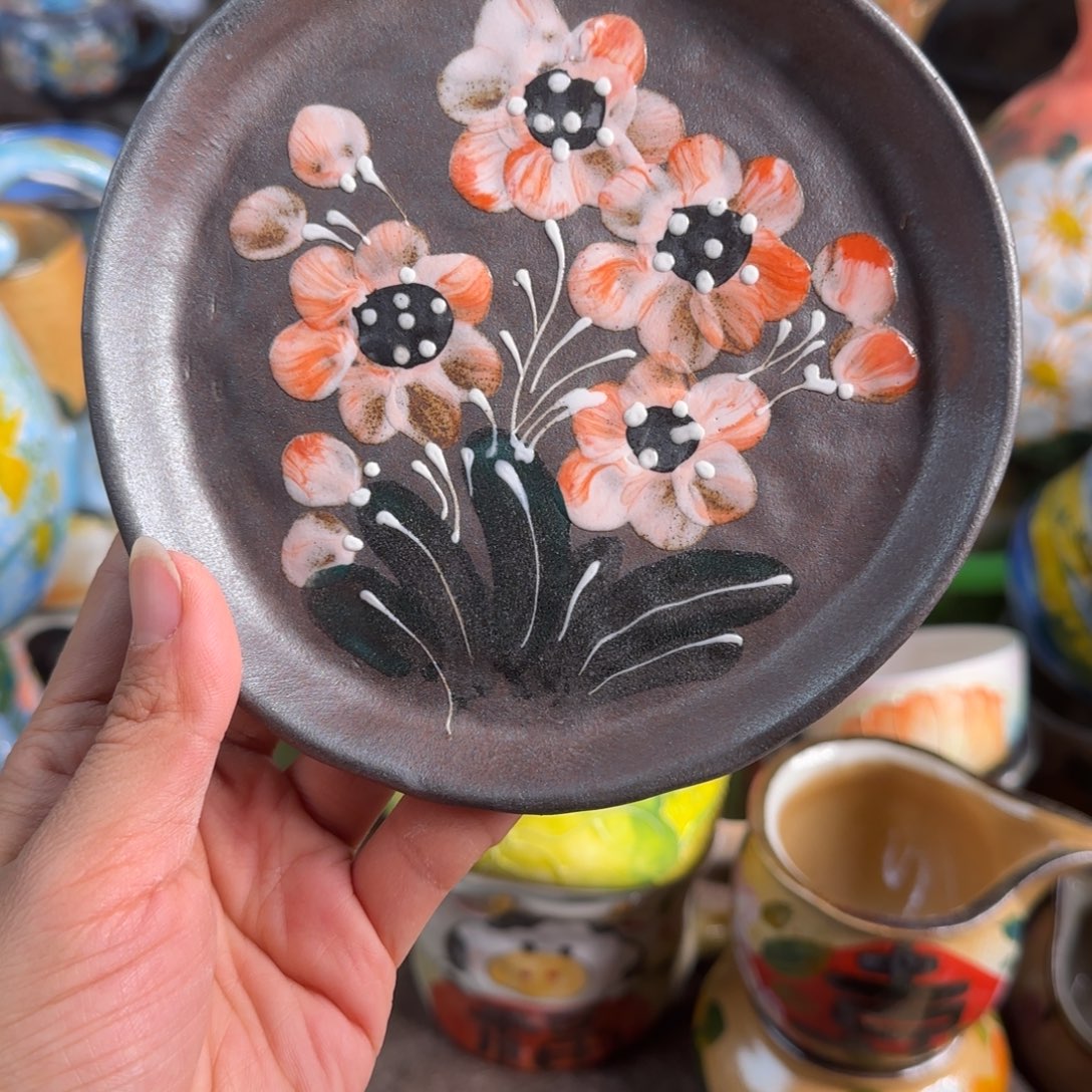 景德镇釉下彩陶瓷正品76