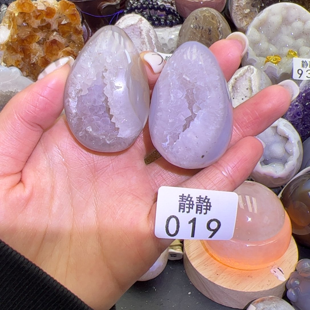 未镶嵌大型摆件（非配饰）水晶019