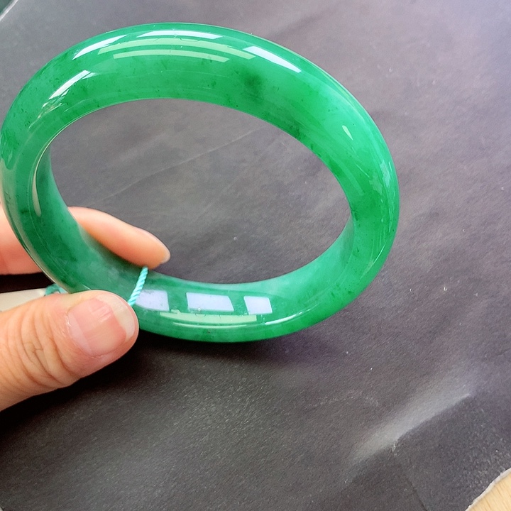 未镶嵌手镯石英质玉用****乐