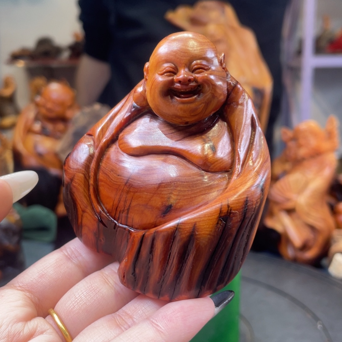 柏木（崖柏）手串/手链